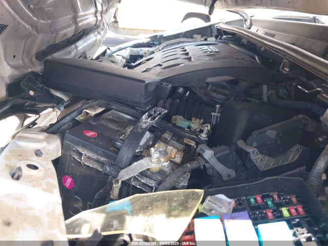 5YFBURHEXFP340790 Toyota 2zr-fe