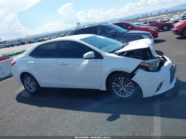 5YFBURHEXFP340790 Toyota 2zr-fe