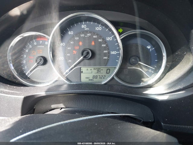 5YFBURHEXFP340790 Toyota 2zr-fe