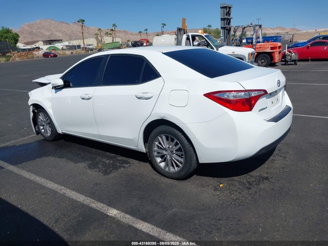 5YFBURHEXFP340790 Toyota 2zr-fe