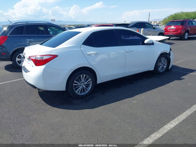 5YFBURHEXFP340790 Toyota 2zr-fe