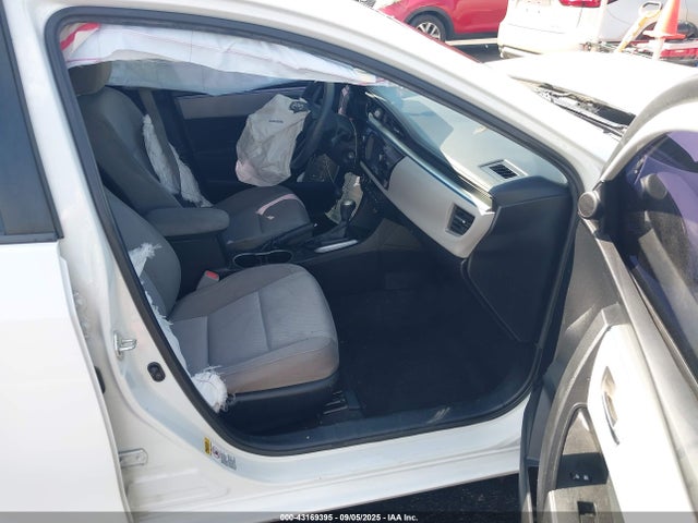 5YFBURHEXFP340790 Toyota 2zr-fe