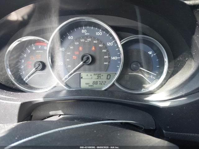 5YFBURHEXFP340790 Toyota 2zr-fe