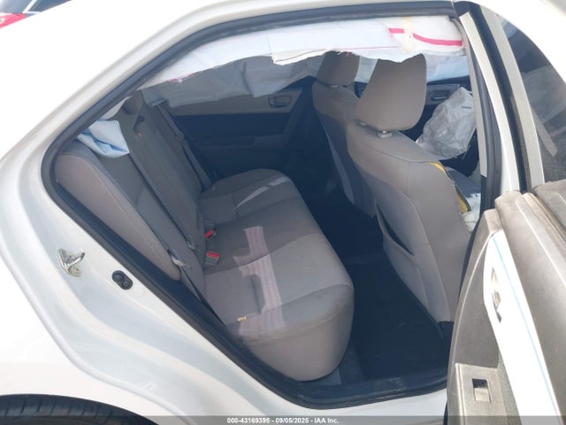 5YFBURHEXFP340790 Toyota 2zr-fe