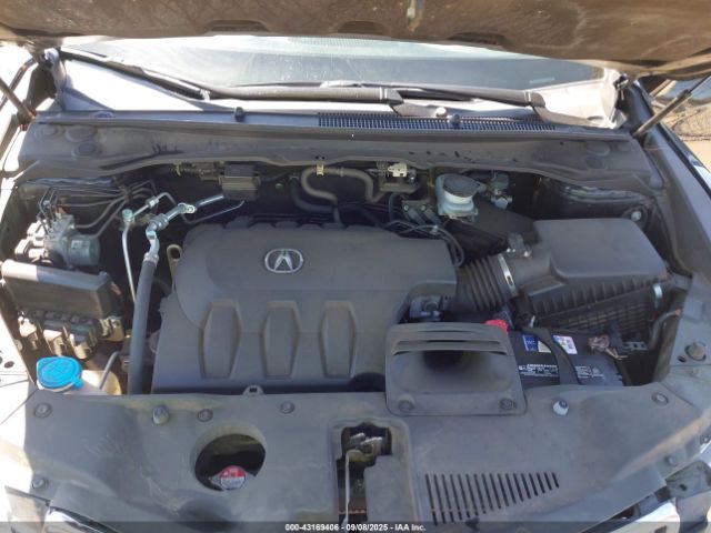 2017 ACURA RDX 5J8TB3H56HL020547 Photo 9