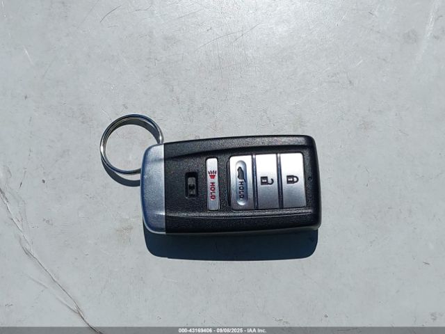 2017 ACURA RDX 5J8TB3H56HL020547 Photo 10