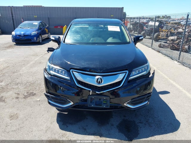 5J8TB3H56HL020547 Acura j35z2