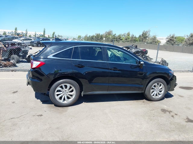 5J8TB3H56HL020547 Acura j35z2