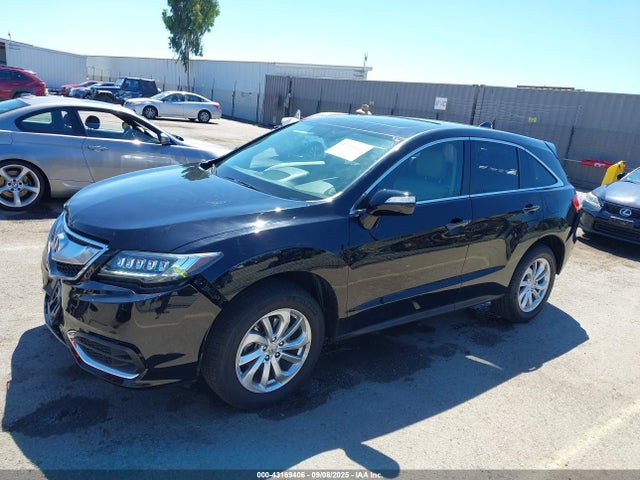 5J8TB3H56HL020547 Acura j35z2
