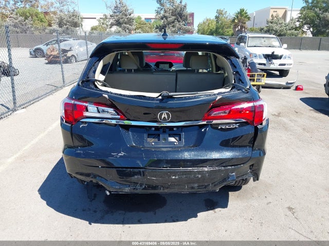 5J8TB3H56HL020547 Acura j35z2