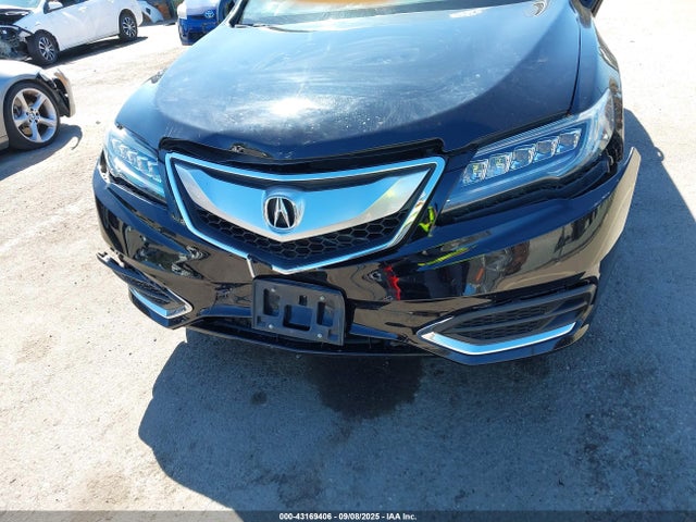 5J8TB3H56HL020547 Acura j35z2