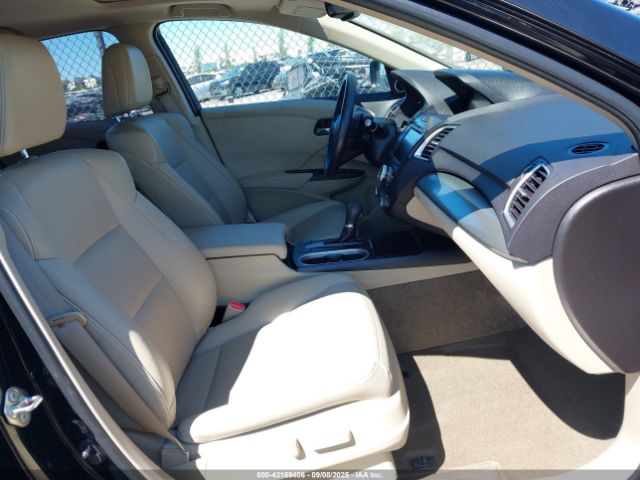 2017 ACURA RDX 5J8TB3H56HL020547 Photo 4