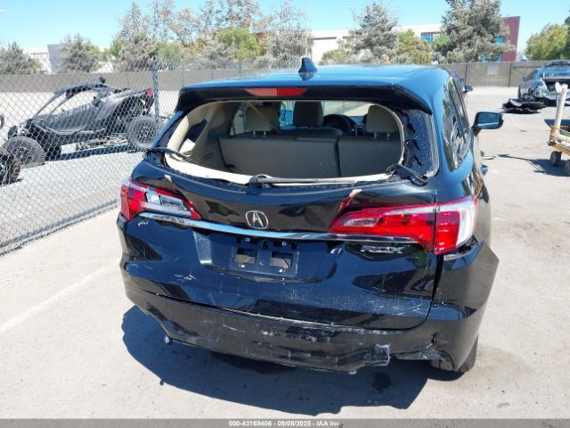 2017 ACURA RDX 5J8TB3H56HL020547 Photo 5