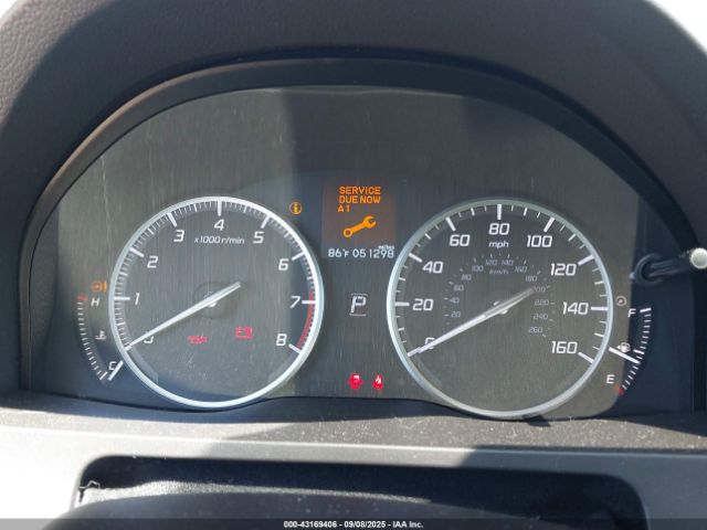 2017 ACURA RDX 5J8TB3H56HL020547 Photo 6