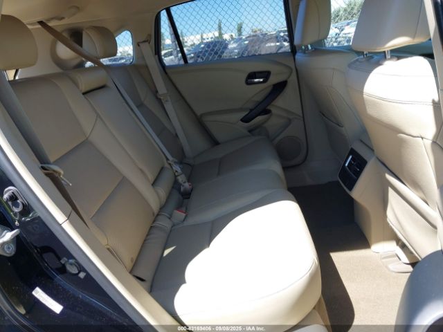 2017 ACURA RDX 5J8TB3H56HL020547 Photo 7