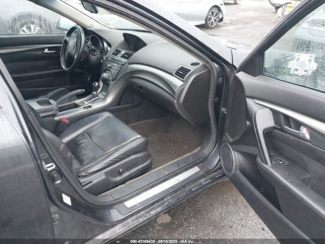 2012 ACURA TL 19UUA8F59CA021879 Photo 4