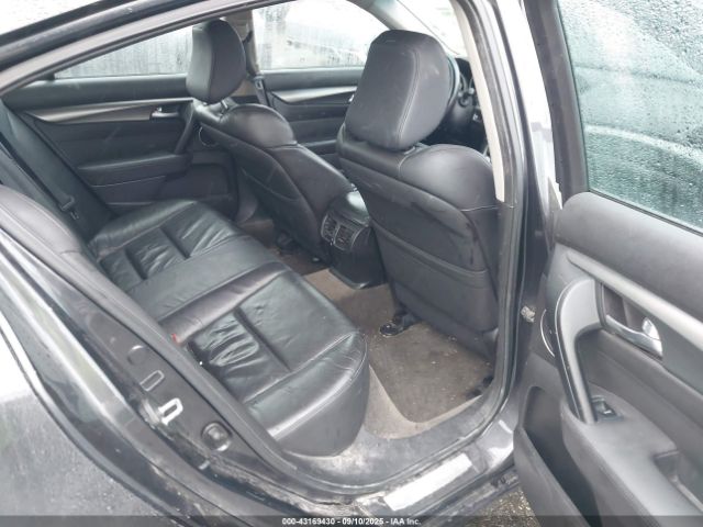 2012 ACURA TL 19UUA8F59CA021879 Photo 7