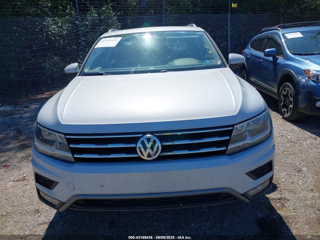3VV2B7AX9JM144993 Volkswagen Tiguan