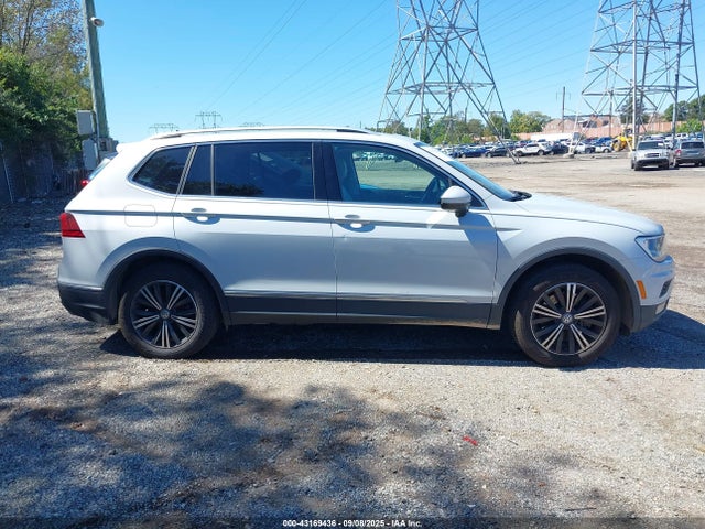 3VV2B7AX9JM144993 Volkswagen Tiguan