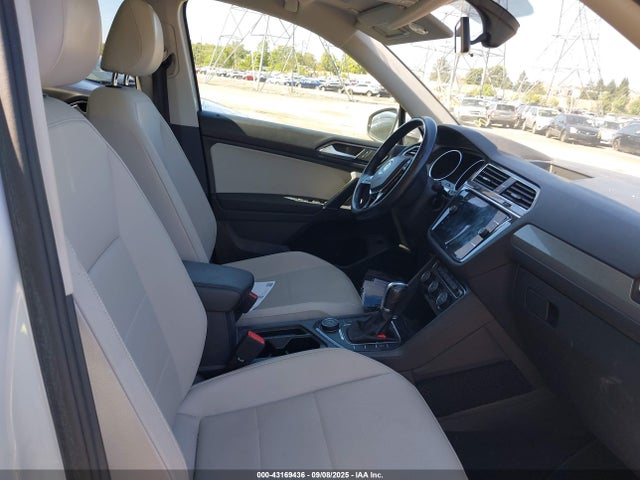 3VV2B7AX9JM144993 Volkswagen Tiguan