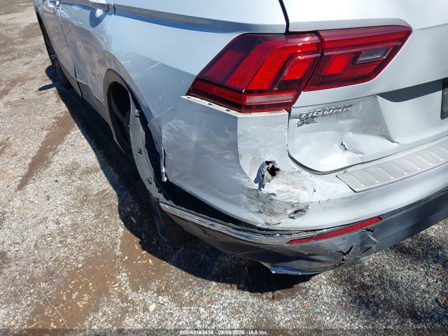3VV2B7AX9JM144993 Volkswagen Tiguan