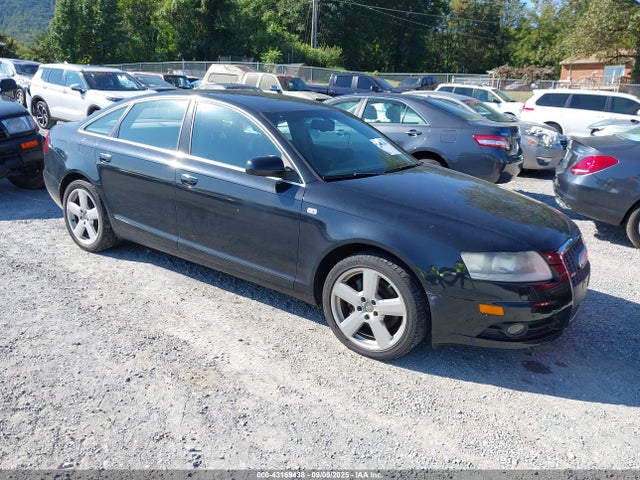 2008 AUDI A6 WAUEH74F98N102379 Photo 0