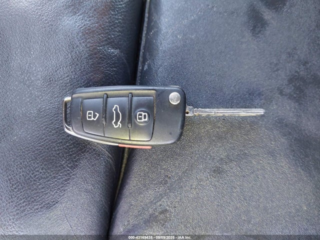 2008 AUDI A6 WAUEH74F98N102379 Photo 10