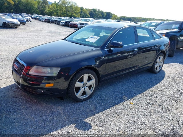 2008 AUDI A6 WAUEH74F98N102379 Photo 1