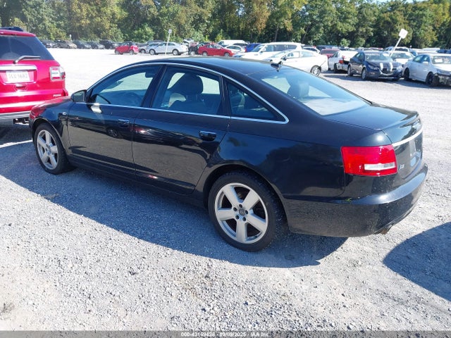 2008 AUDI A6 WAUEH74F98N102379 Photo 2