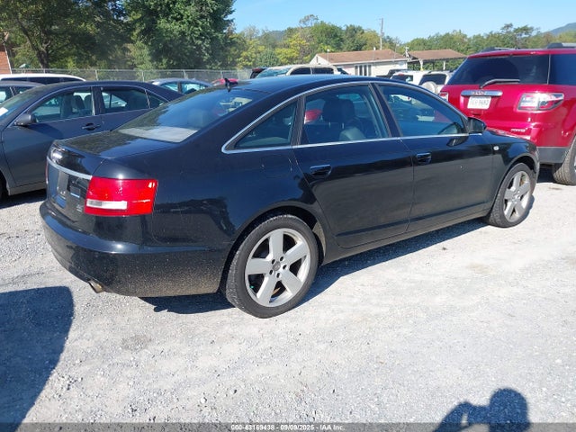 2008 AUDI A6 WAUEH74F98N102379 Photo 3