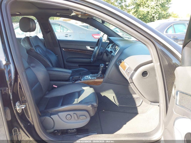 2008 AUDI A6 WAUEH74F98N102379 Photo 4