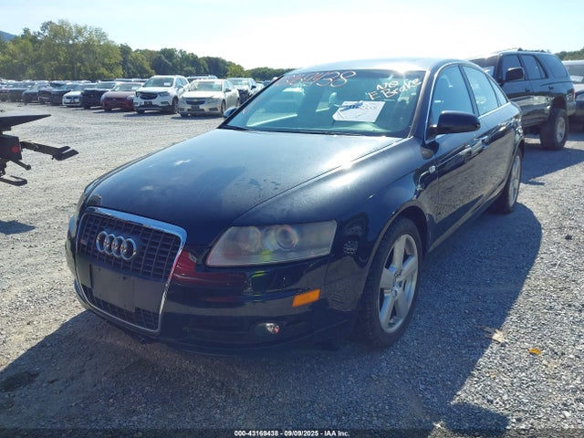 2008 AUDI A6 WAUEH74F98N102379 Photo 5