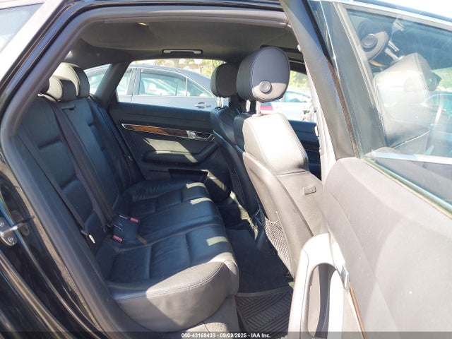 2008 AUDI A6 WAUEH74F98N102379 Photo 7