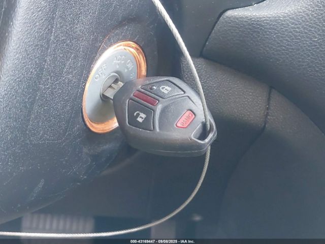 2015 MITSUBISHI OUTLANDER SPORT 4A4AP3AW3FE030263 Photo 10