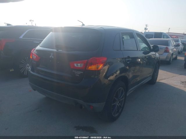 2015 MITSUBISHI OUTLANDER SPORT 4A4AP3AW3FE030263 Photo 3