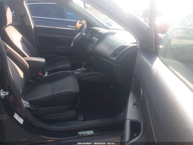 2015 MITSUBISHI OUTLANDER SPORT 4A4AP3AW3FE030263 Photo 4