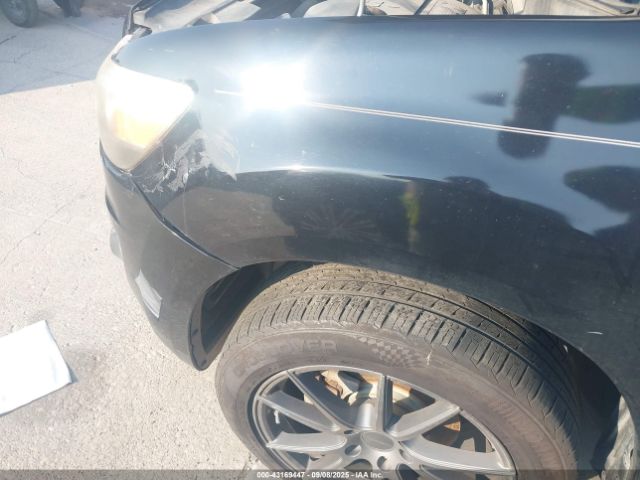 2015 MITSUBISHI OUTLANDER SPORT 4A4AP3AW3FE030263 Photo 5