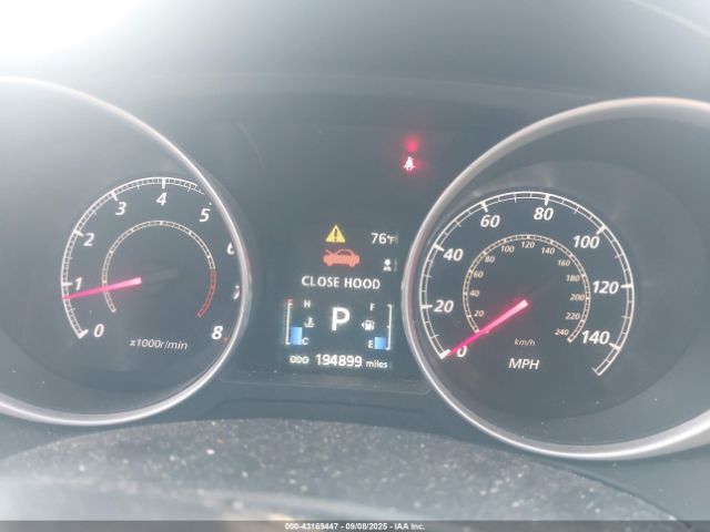 2015 MITSUBISHI OUTLANDER SPORT 4A4AP3AW3FE030263 Photo 6