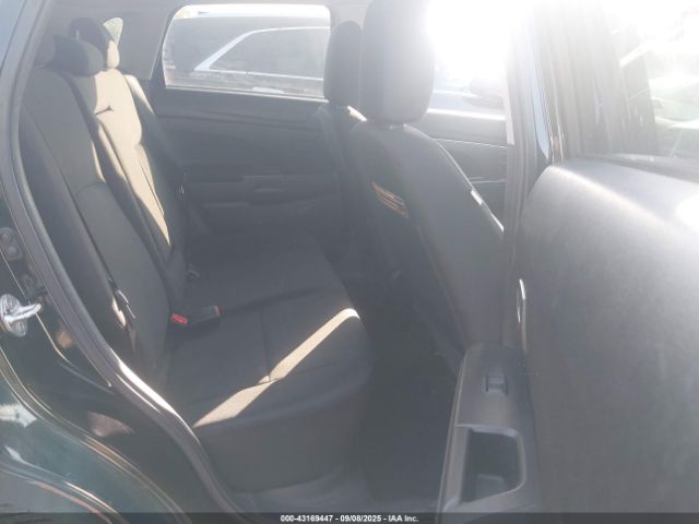 2015 MITSUBISHI OUTLANDER SPORT 4A4AP3AW3FE030263 Photo 7