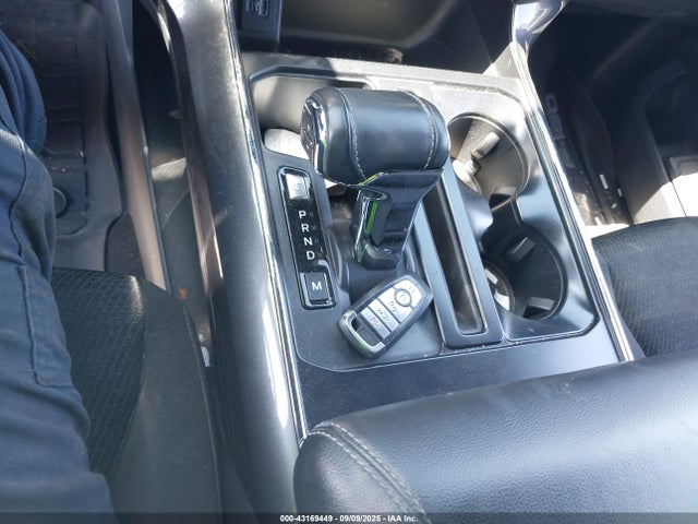 Ford gtdi 2023 1FTFW1E80PKE26685 Image 11