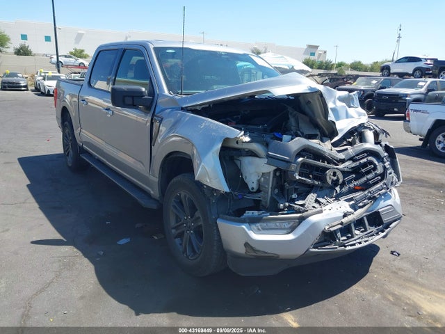 Ford gtdi 2023 1FTFW1E80PKE26685 Image 14