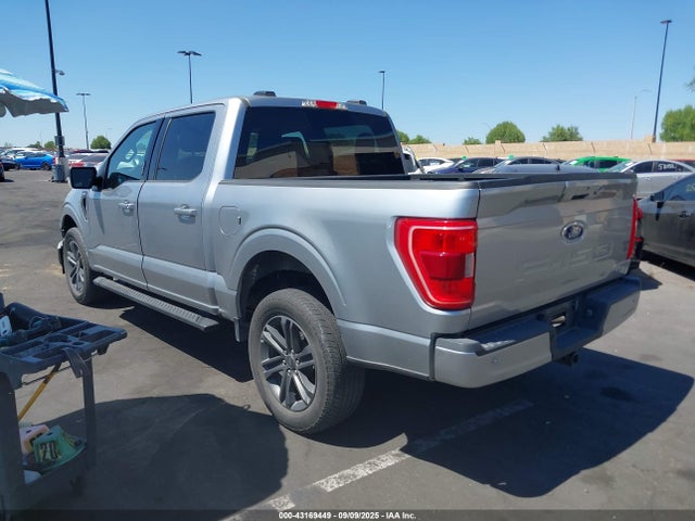 Ford gtdi 2023 1FTFW1E80PKE26685 Image 15