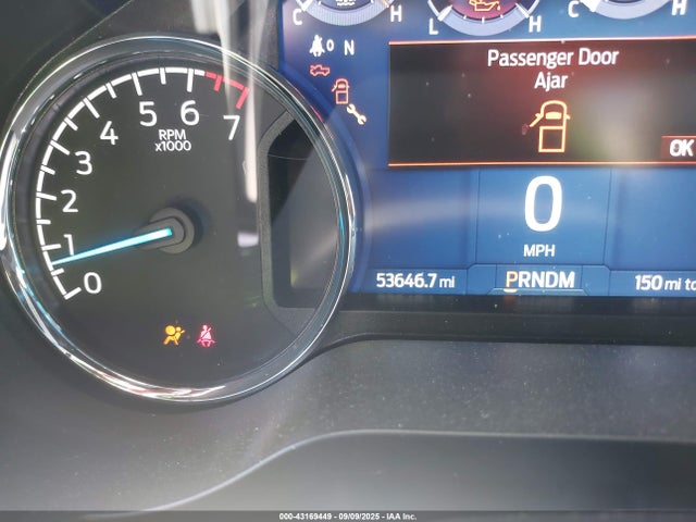Ford gtdi 2023 1FTFW1E80PKE26685 Image 16