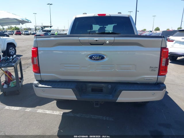 Ford gtdi 2023 1FTFW1E80PKE26685 Image 17