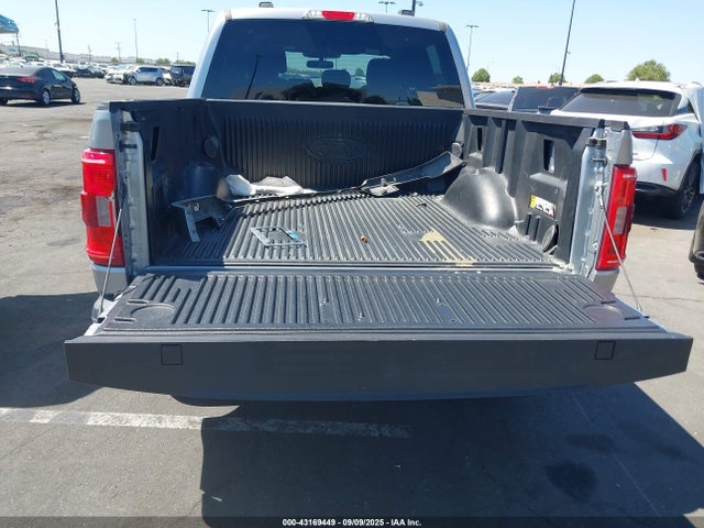 Ford gtdi 2023 1FTFW1E80PKE26685 Image 12