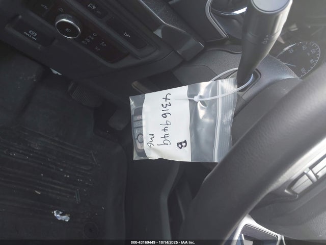 Ford gtdi 2023 1FTFW1E80PKE26685 Image 18