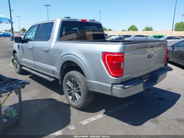 Ford gtdi 2023 1FTFW1E80PKE26685 Image 3