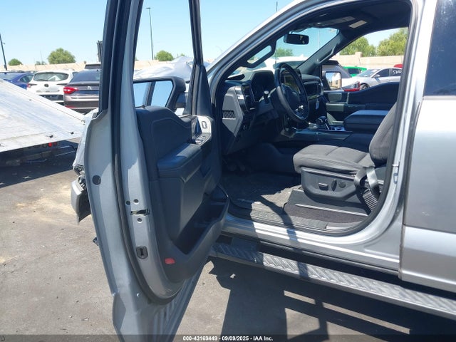 Ford gtdi 2023 1FTFW1E80PKE26685 Image 5