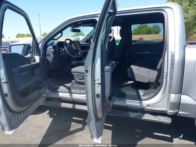 Ford gtdi 2023 1FTFW1E80PKE26685 Image 8