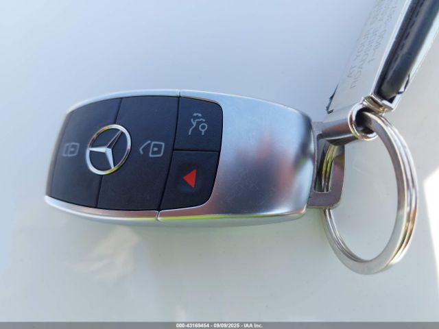 2023 MERCEDES-BENZ EQB 250 SUV W1N9M0CB6PN040047 Photo 10